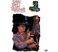 Live At The El Mocambo (DVD) Stevie Ray Vaughan (Importación USA)