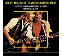 Live at the Entertainment Centre in Sydney, February 24-25 1986