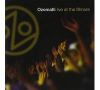 Live at the Fillmore by Ozomatli (2005-08-23)