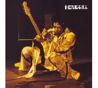 Live at the Fillmore East