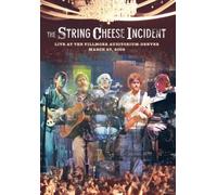Live at the Fillmore [Reino Unido] [DVD]