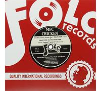 Live at the Flesh and Bone