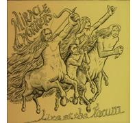 live at the forum: europe 87 LP