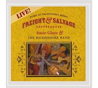 Live at the Freight & Salvage