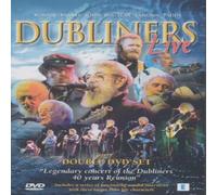 Live At The Gaiety / Dubliners CCDVD 290 [Francia]