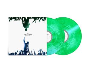 Live At The Garden Amphitheater [Vinilo]