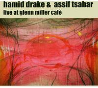 Live at the Glenn Miller Cafe