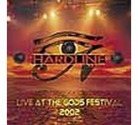 Live at the Gods [Alemania] [DVD]