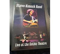 Live at the Gothic Theatre [USA] [DVD]