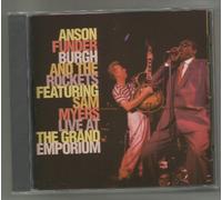 Live at the Grand Emporium