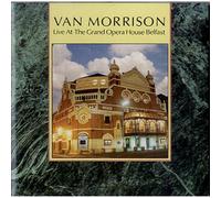 Van Morrison - Live at the Grand Opéra House