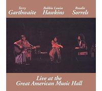 Live at the Great American Mus