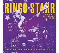 Ringo Starr - Ringo Starr - Live At The Greek Theater 2019