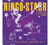Live at the Greek Theater 2019 (2CD + Blu-Ray)