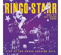 Live at the Greek Theater 2019 [Vinilo]