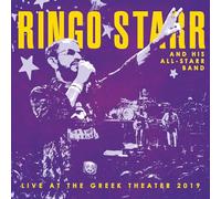 Live At The Greek Theater [Vinilo]