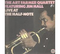 Live at the Half-Note