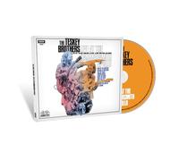 The Teskey Brothers Live at the Hammersmith Apollo (CD) Album
