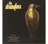 LIVE AT THE HAMMERSMITH ODEON 1982 [Vinilo]