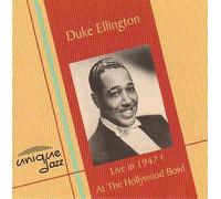 Live at the Hollywood Bowl by Duke Ellington (2000-10-24)