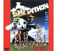 Live at the Hollywood Bowl [Lt [Alemania] [DVD]
