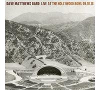 Live At The Hollywood Bowl - September 10, 2018 – Vinilo
