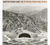 Live At The Hollywood Bowl - September 10, 2018 [Vinilo]