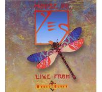 Live at The House of Blues [Import]