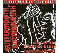 Live at the House of Blues [Italia] [DVD]