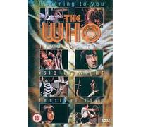 Live At The Isle Of Wight 1970 [Francia] [Laser Disc]