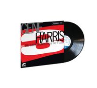 Gene Harris and The Three Sounds – Live at the 'It Club' – Vinilo – Importación USA