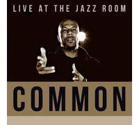 Live at The Jazz Room [Import Allemand]
