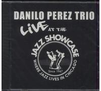 LIVE AT THE JAZZ SHOWCASE