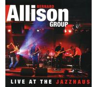 Live At The Jazzhaus (2-CD)