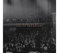 Live at the Knight by Mcmillan John Mark (2015-10-23)