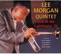 Live at the Lighthouse 1970