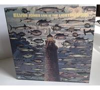 Live at the Lighthouse [Ltd.]