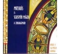 Live at the Liszt Academy Budapest by Marta Sebestyen (2007-06-18)