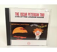 Live at the London House