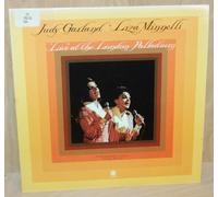 "Live" At The London Palladium