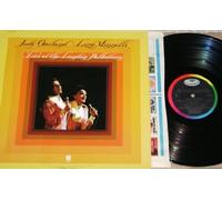 Live at the London Palladium (US,1973, & Liza Minnelli) / Vinyl record [Vinyl-LP]