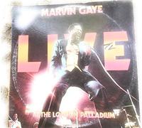 Live at the London Palladium [Vinilo]