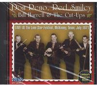 Live at the Lone Star Fes