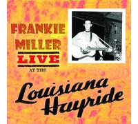 Live At The Louisiana Hayride