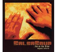 Live at the M-Bar Hollywood,C