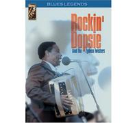 Live at the Maple Leaf [USA] [DVD]