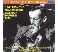 Live At The Meadowbrook Ballroom 1939: 1939