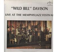 Live at the Memphis Jazz Festival [Vinilo]
