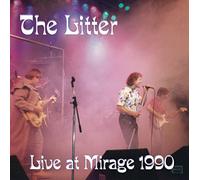 Live at the Mirage 1990