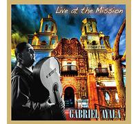 Live at the Mission